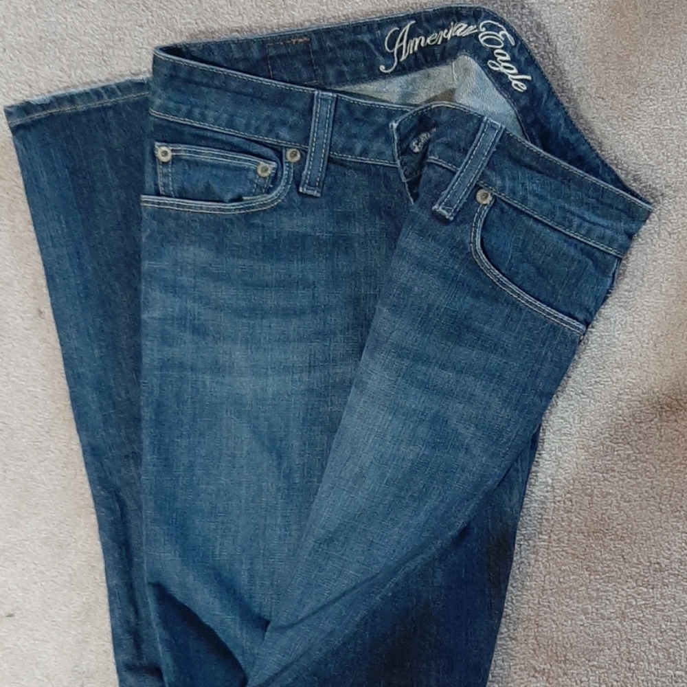 Jeans - Picture 3 of 3